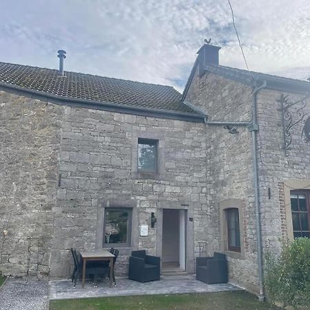 La Ferme De Durbuy Exterior foto