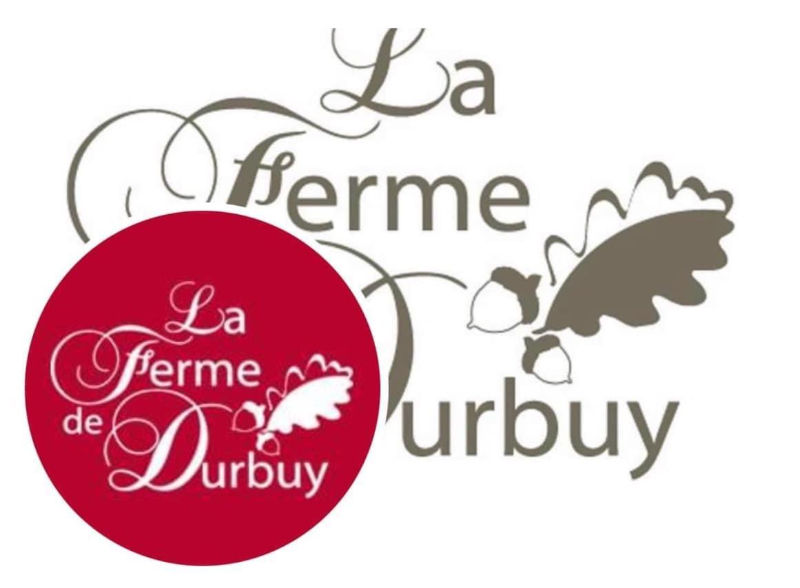 La Ferme De Durbuy Exterior foto